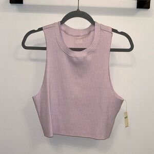 Aerie crop top. NWT